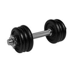 Kit Mancuerna 10Kg