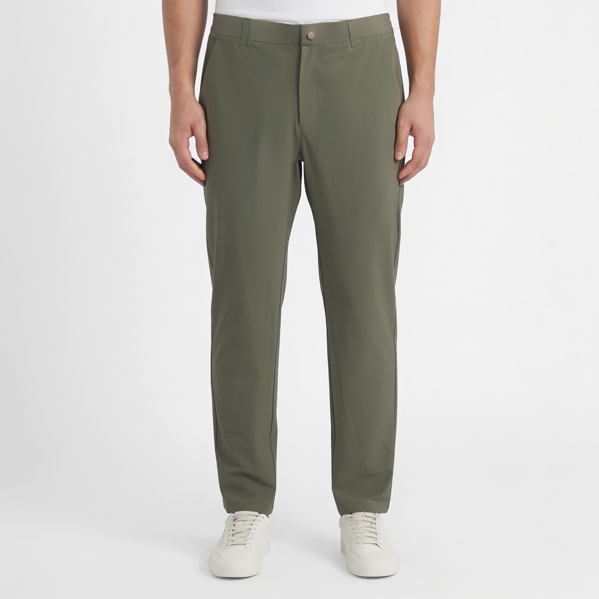 Pantalón William Martin Brighton