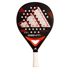 Pala De Pádel Adidas Zentix Black/Orange