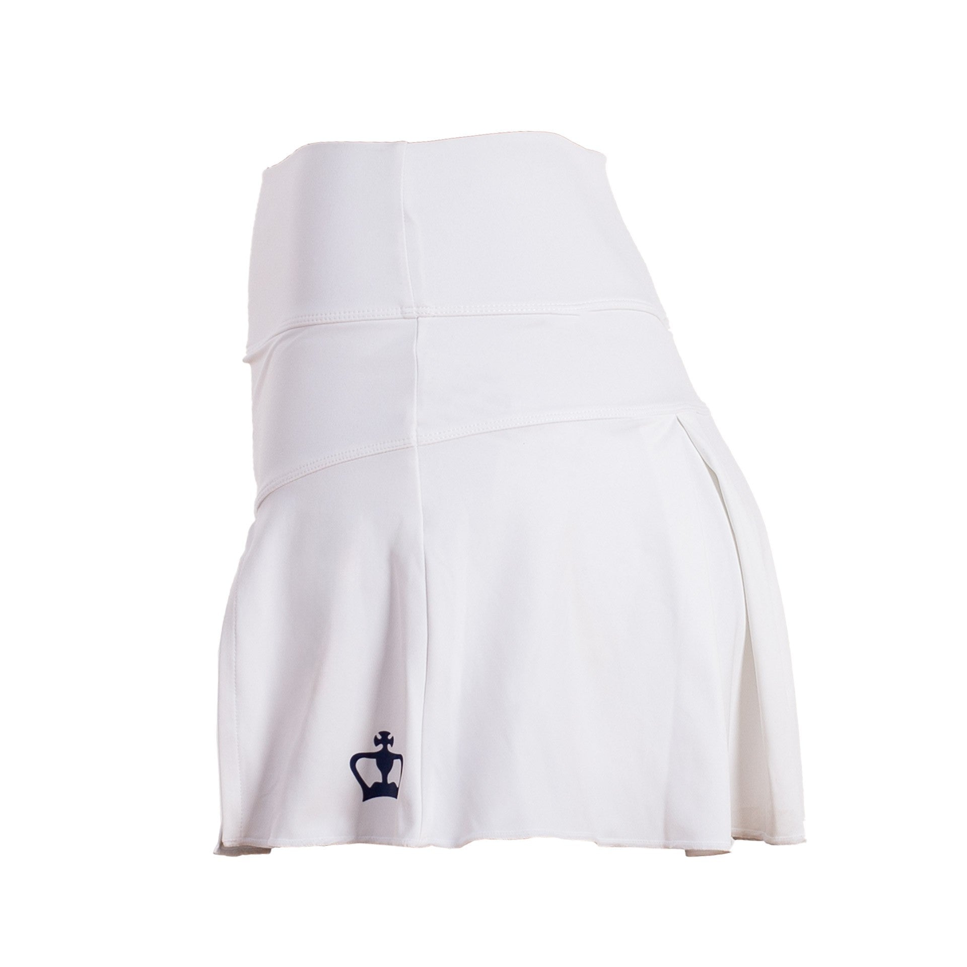 Falda Black Crown Creta