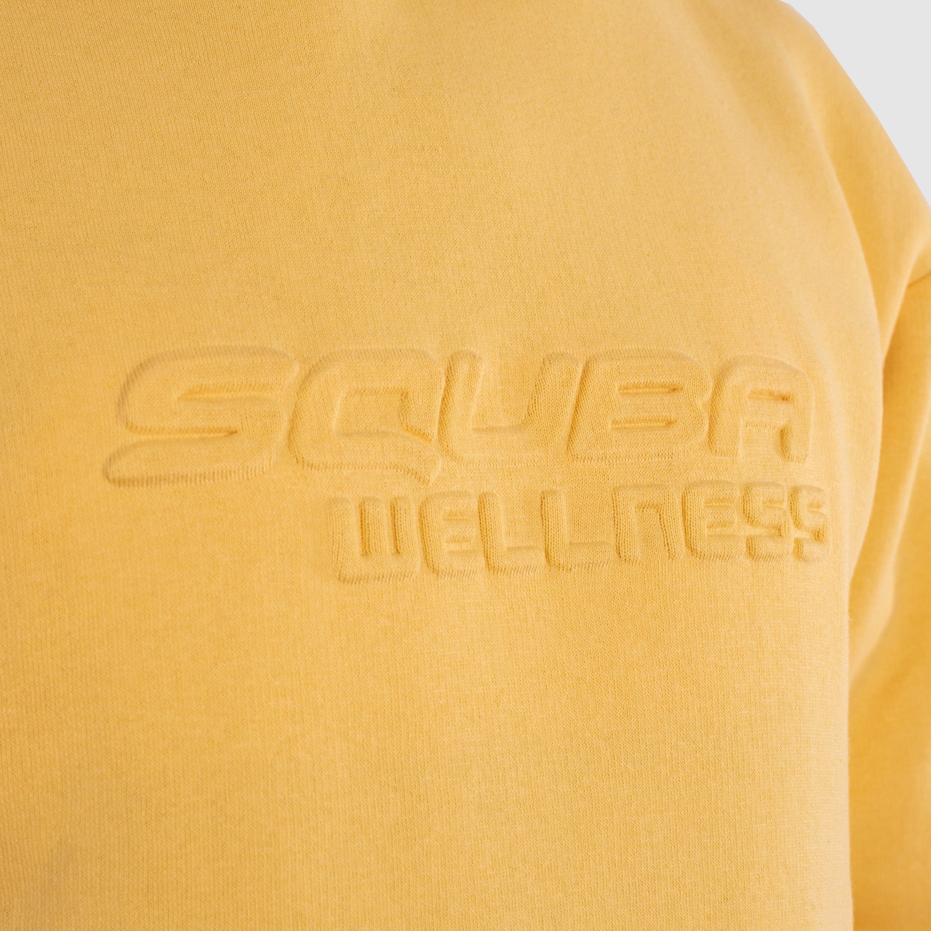 Sudadera Squba Acuatic