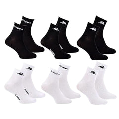Caja 40 Tripacks Calcetines Niños 2/3 Kappa Logo 83898248