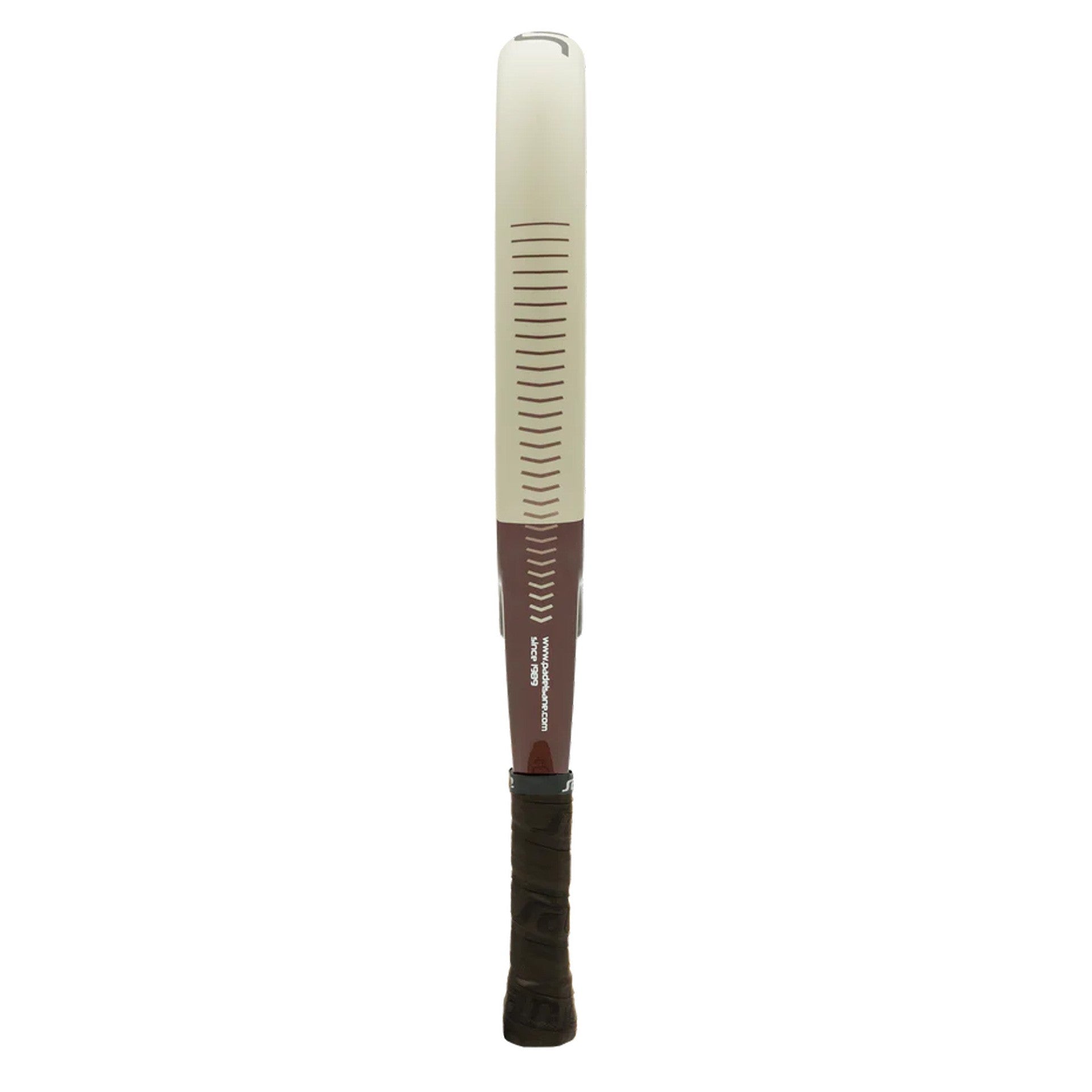 Pala De Pádel Sane Agressor Tactic Fiber