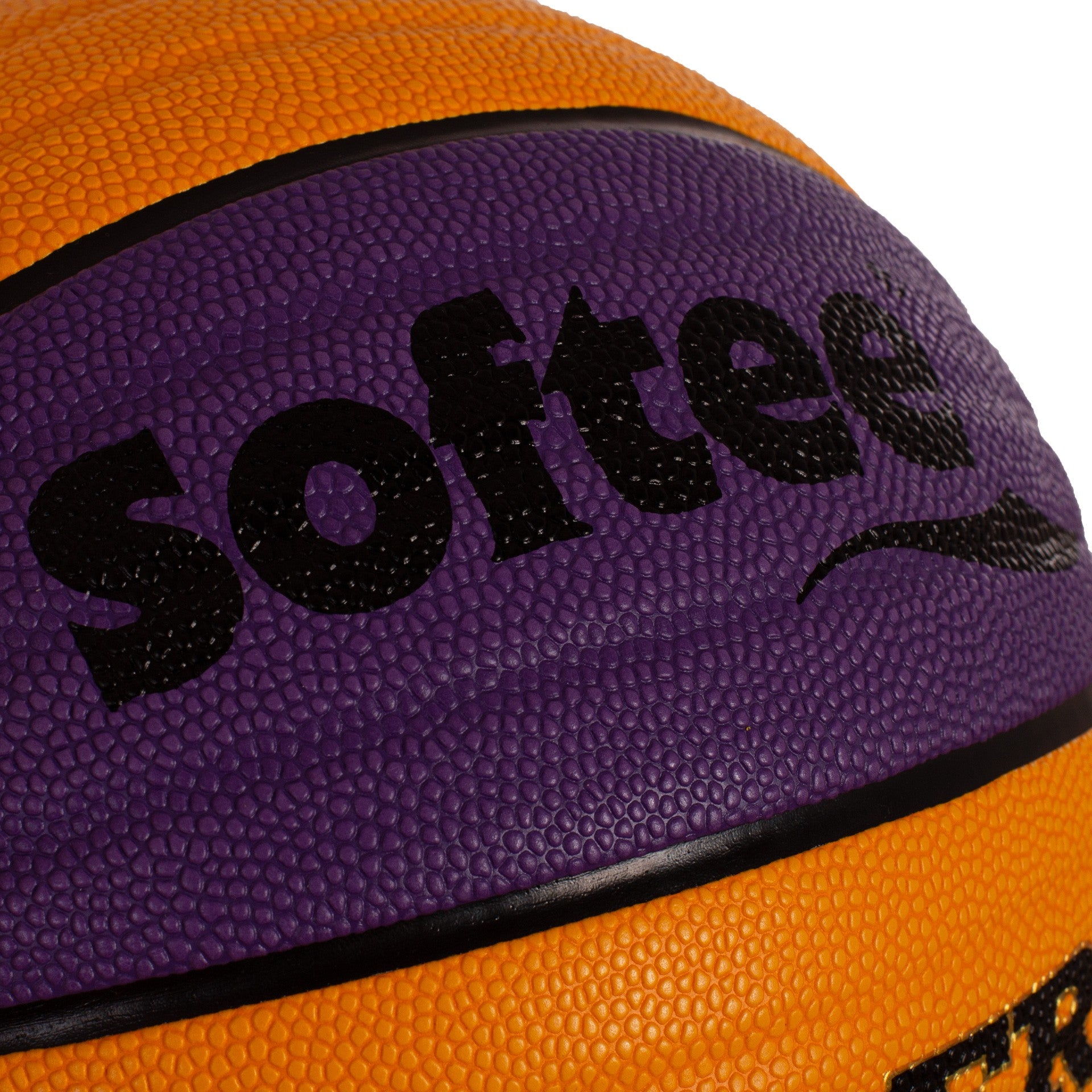 Balón Baloncesto 3X3 Softee