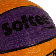 Balón Baloncesto 3X3 Softee