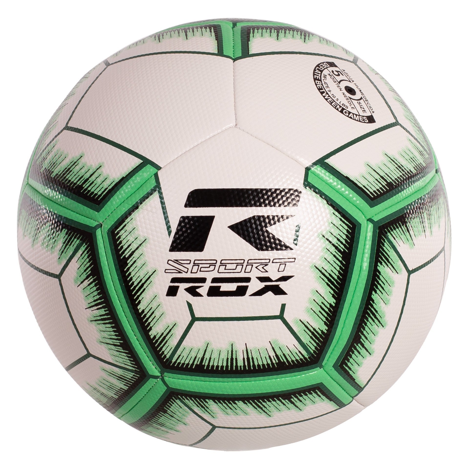 Balón Fútbol 11 Rox R-Mundial