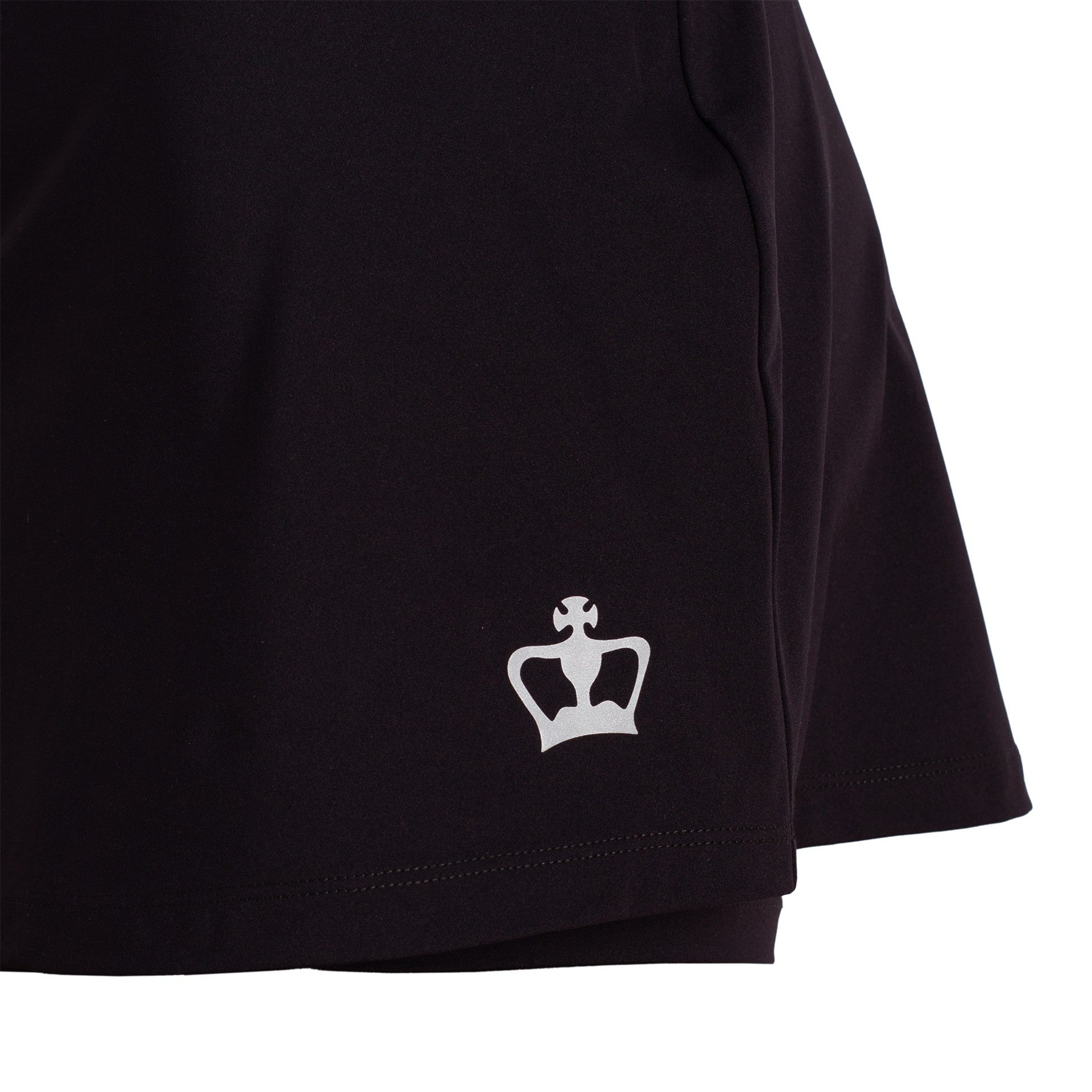 Falda Black Crown Naxos