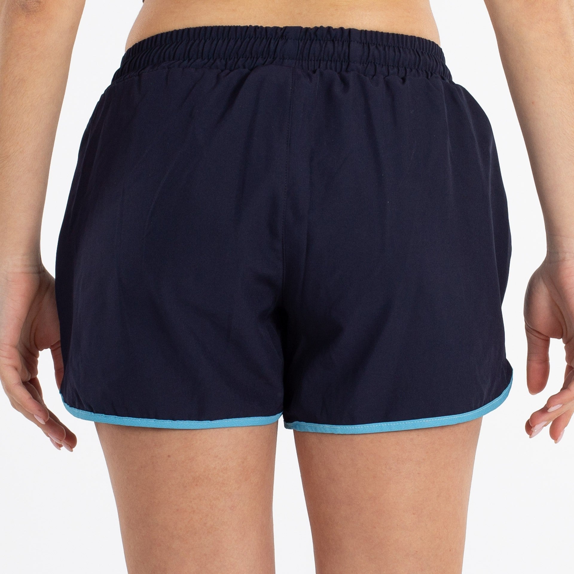 Pantalón Corto Niña Softee Fed