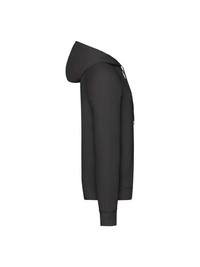 Sudadera Fruit Of The Loom Lightweight Hooded Sweat