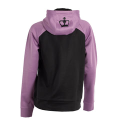 Sudadera Black Crown Merida