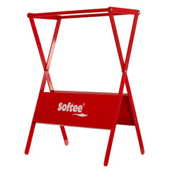 Soporte Softee Para Palas De Pádel/Tenis/Bádminton