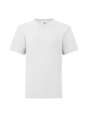 Camiseta Fruit Of The Loom Iconic 150 T Niña