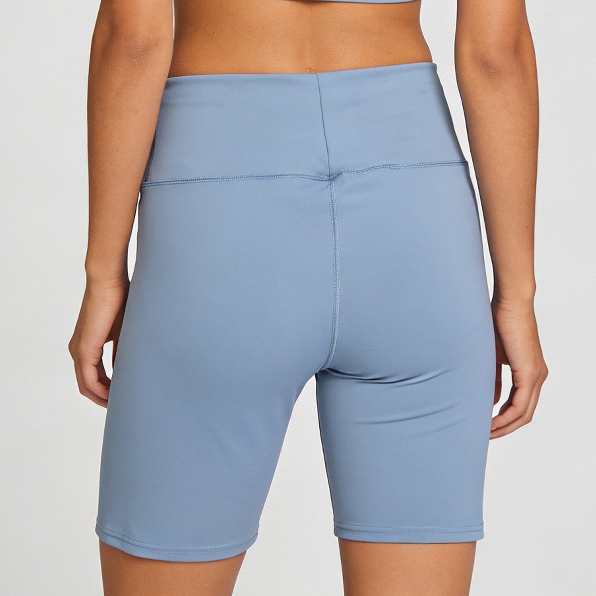 Legging Corto Softee Session