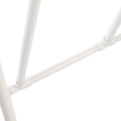 Portería Multiusos Pvc Reforzado 100X65Cm -Incluye Red-