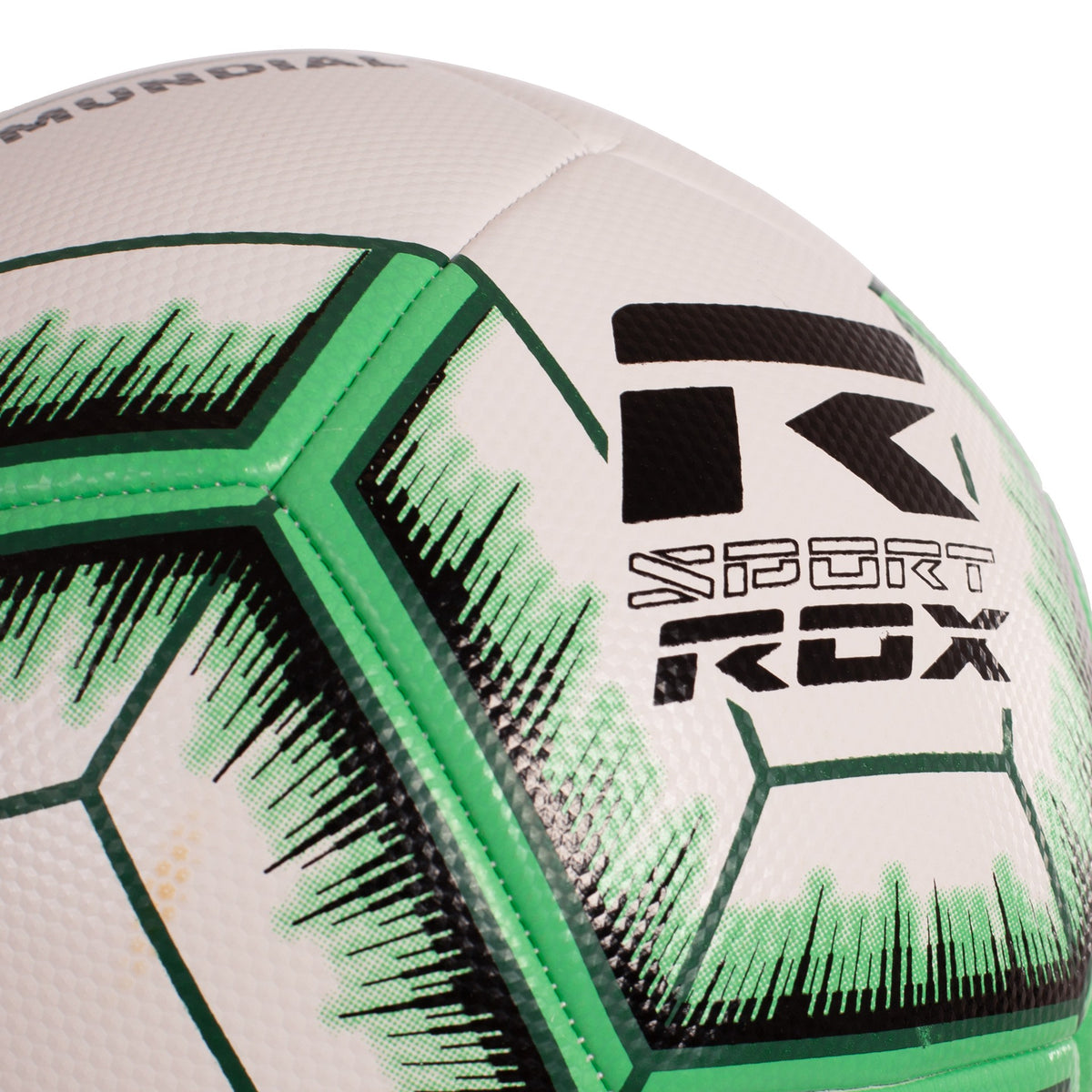 Balón Fútbol 11 Rox R-Mundial