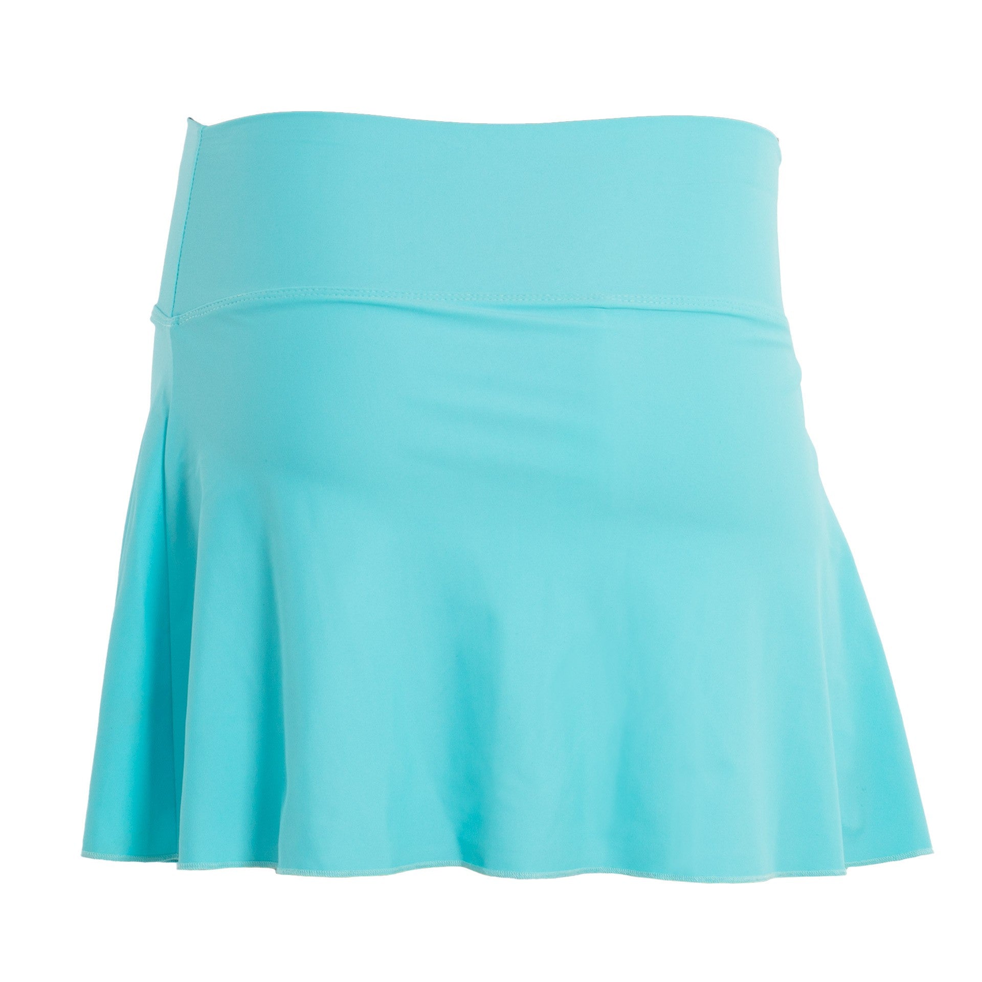 Falda Black Crown Juarez