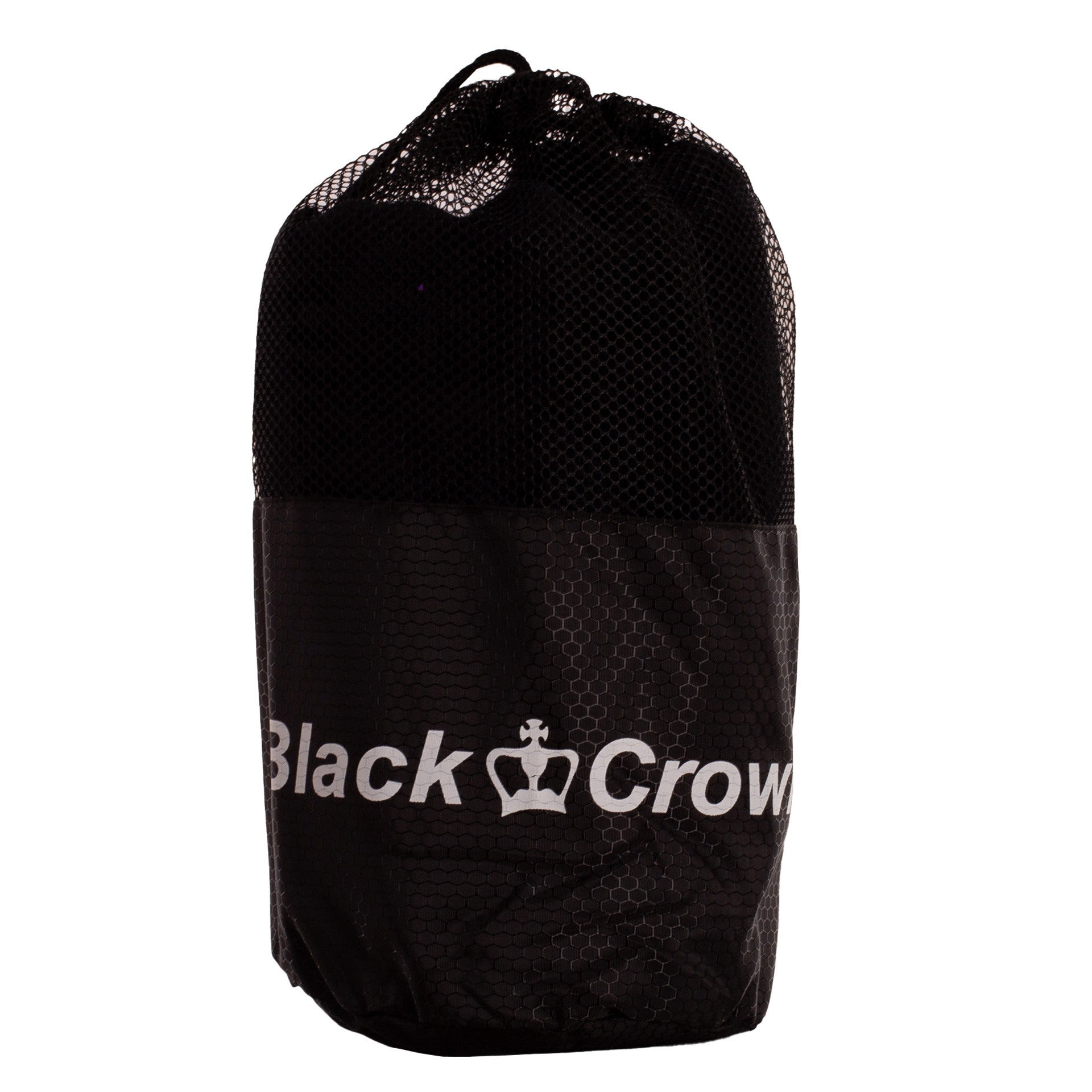 Toalla Sweet Black Crown