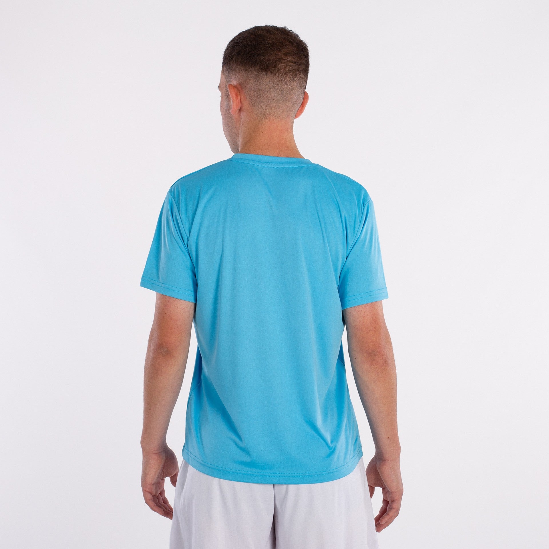 Camiseta Enebe Hombre Zircon