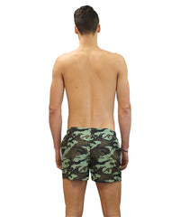 Bañador Rox R-Army Infantil