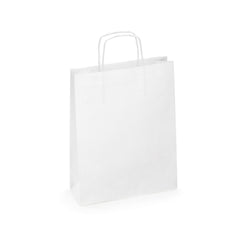 Pack 50 Bolsas Papel Lima
