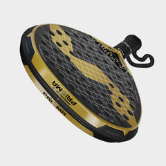 Pala De Pádel Varlion Maxima Cube Elbowcare W
