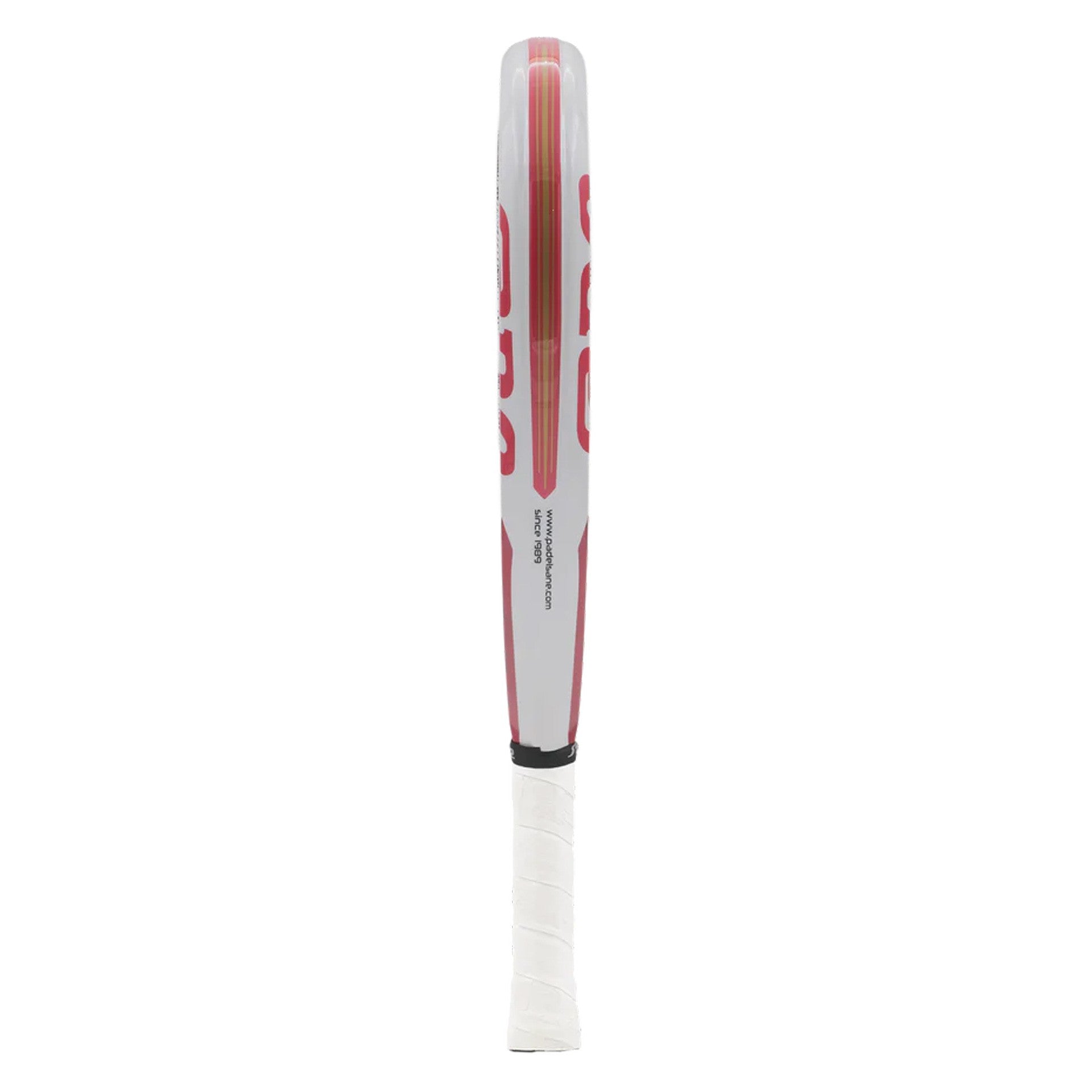 Pala De Pádel Sane Agressor Evolution Diamond Gold