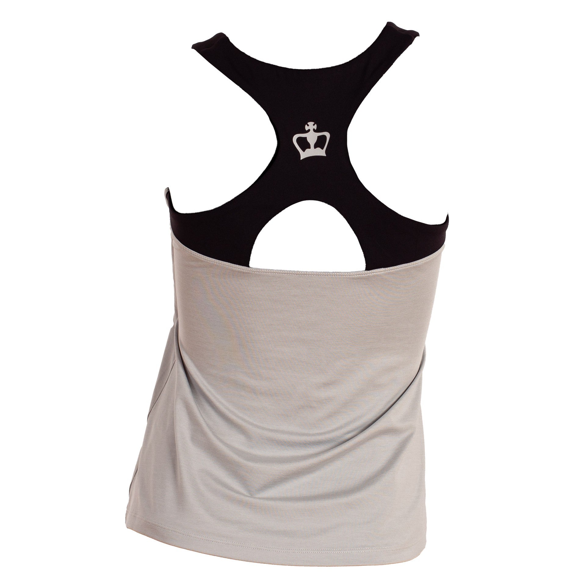 Camiseta Black Crown Rodas