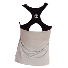 Camiseta Black Crown Rodas