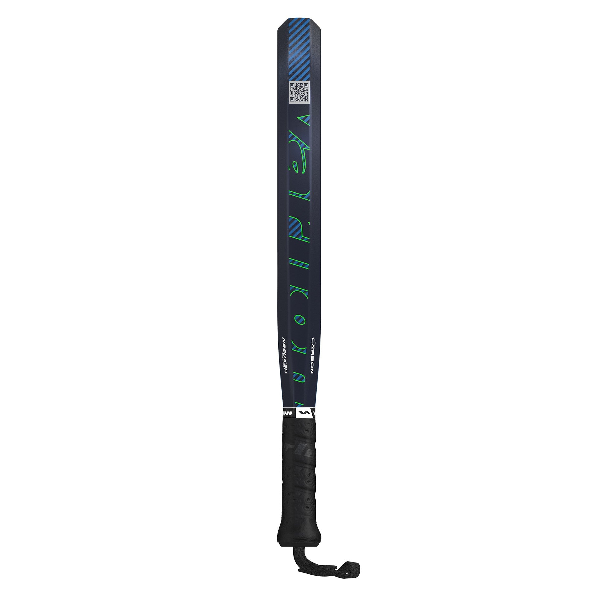 Pala De Pádel Varlion Lw Hexagon 8.8