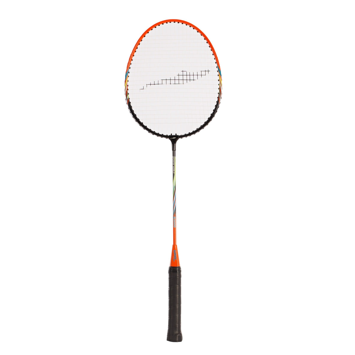 Raqueta De Bádminton Softee B2000 New