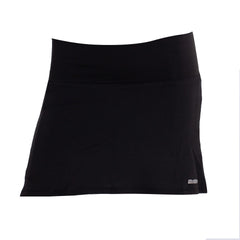 Falda Black Crown Maya