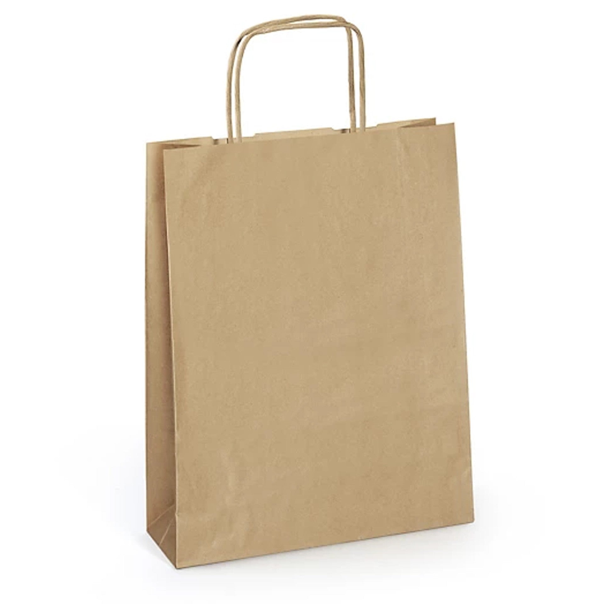 Pack 50 Bolsas Papel Reciclado Maya