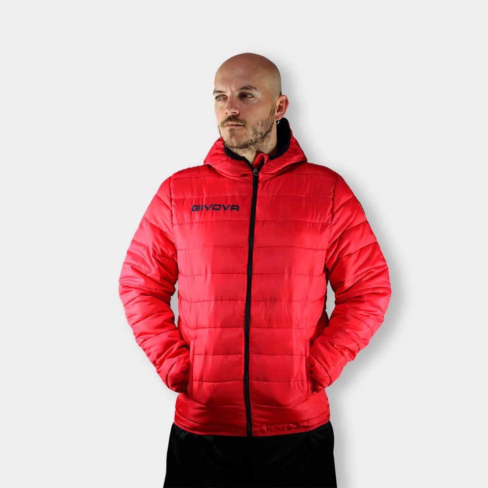 Chaqueta Givova Olanda