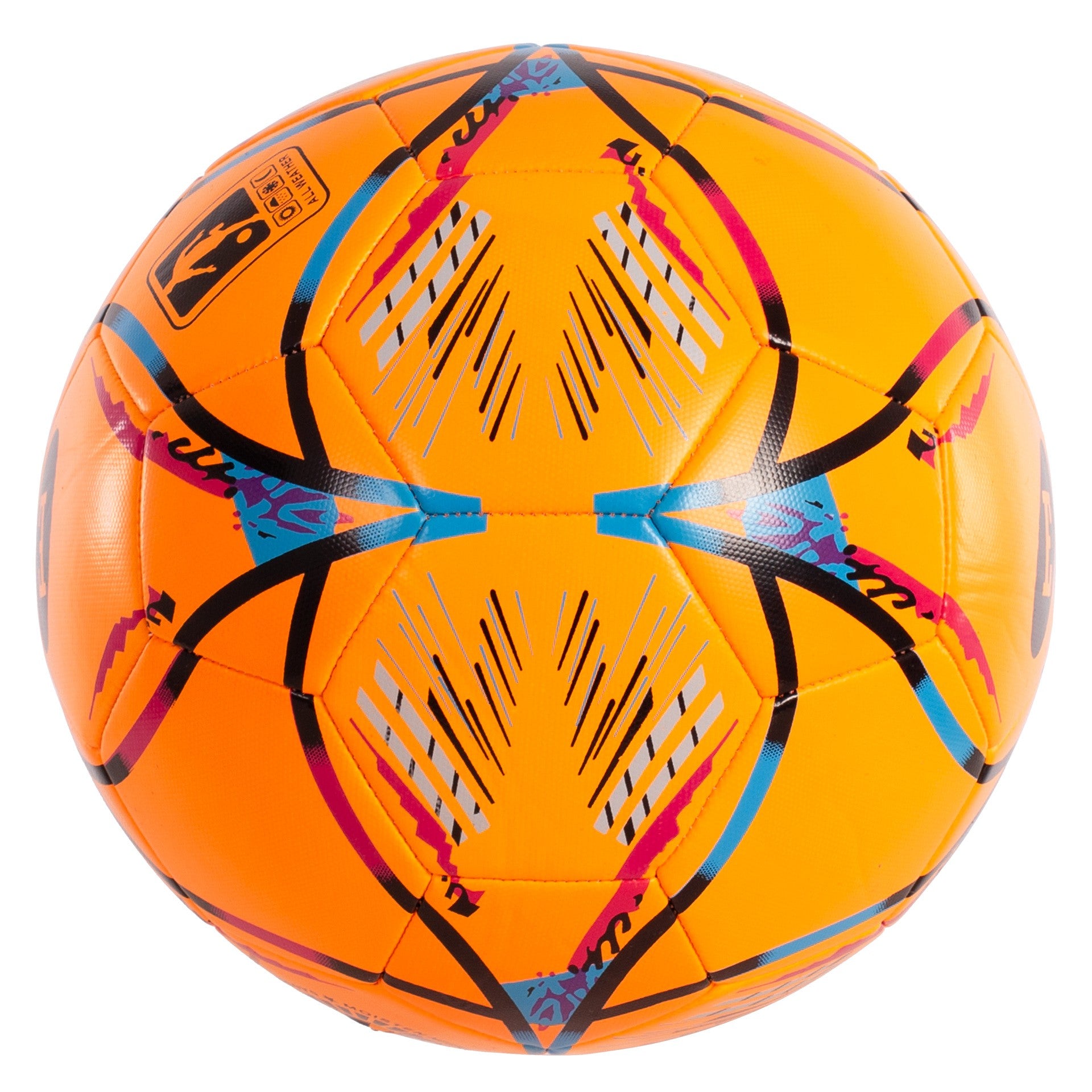 Balón Fútbol 11 Eqsi Striker