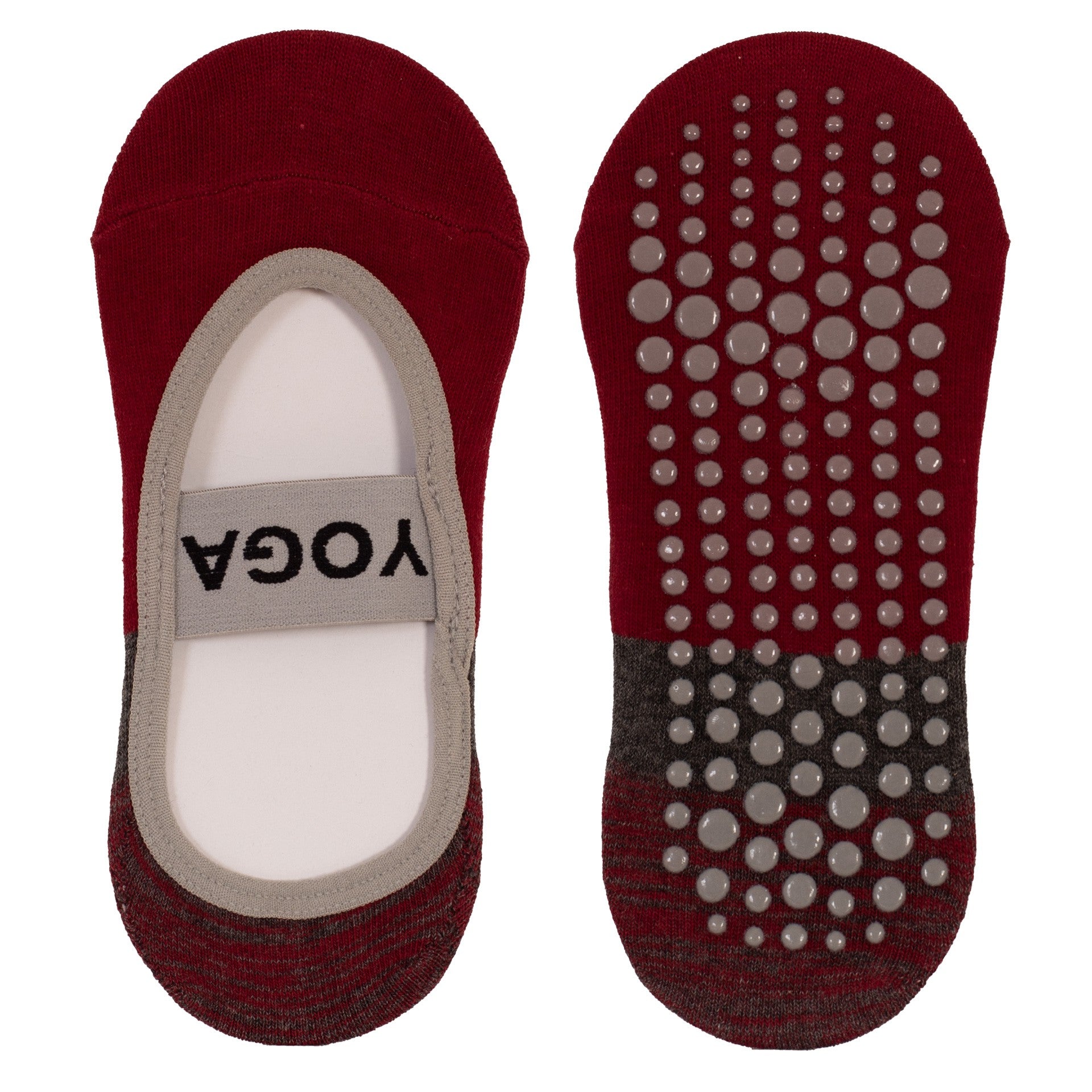 Par De Calcetines De Yoga New De Colores Surtidos