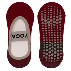 Par De Calcetines De Yoga New De Colores Surtidos