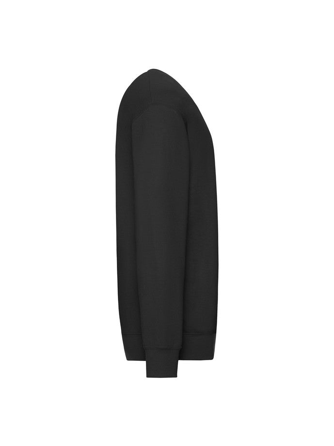 Sudadera Fruit Of The Loom Adulto Lightweight Set-In Sweat