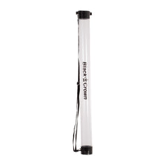 Tubo Recogepelotas Black Crown Tenis / Pádel