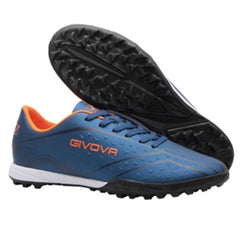 Botas De Fútbol Givova Chiaia Turf Tf-M1