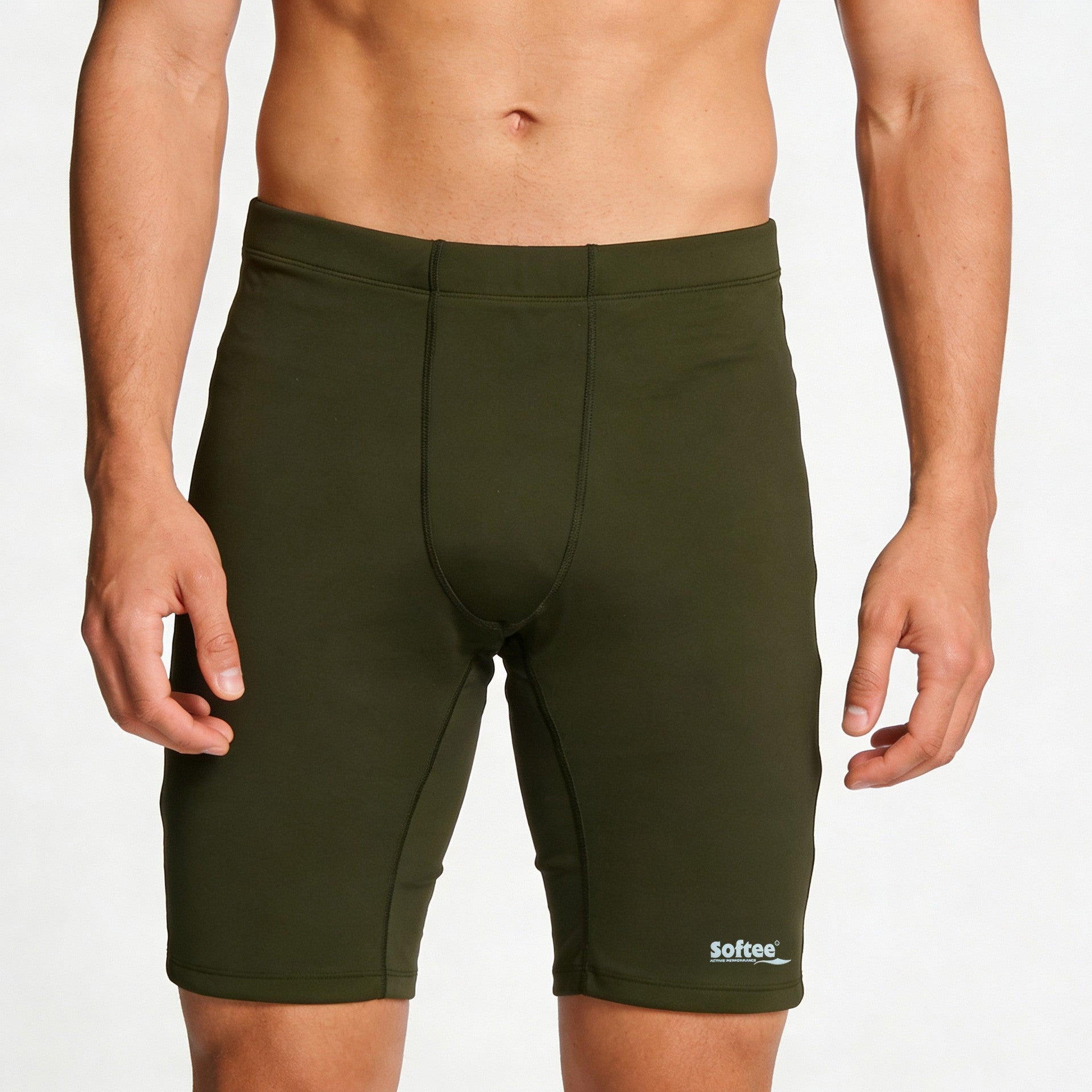 Mallas De Running Softee Active Performance