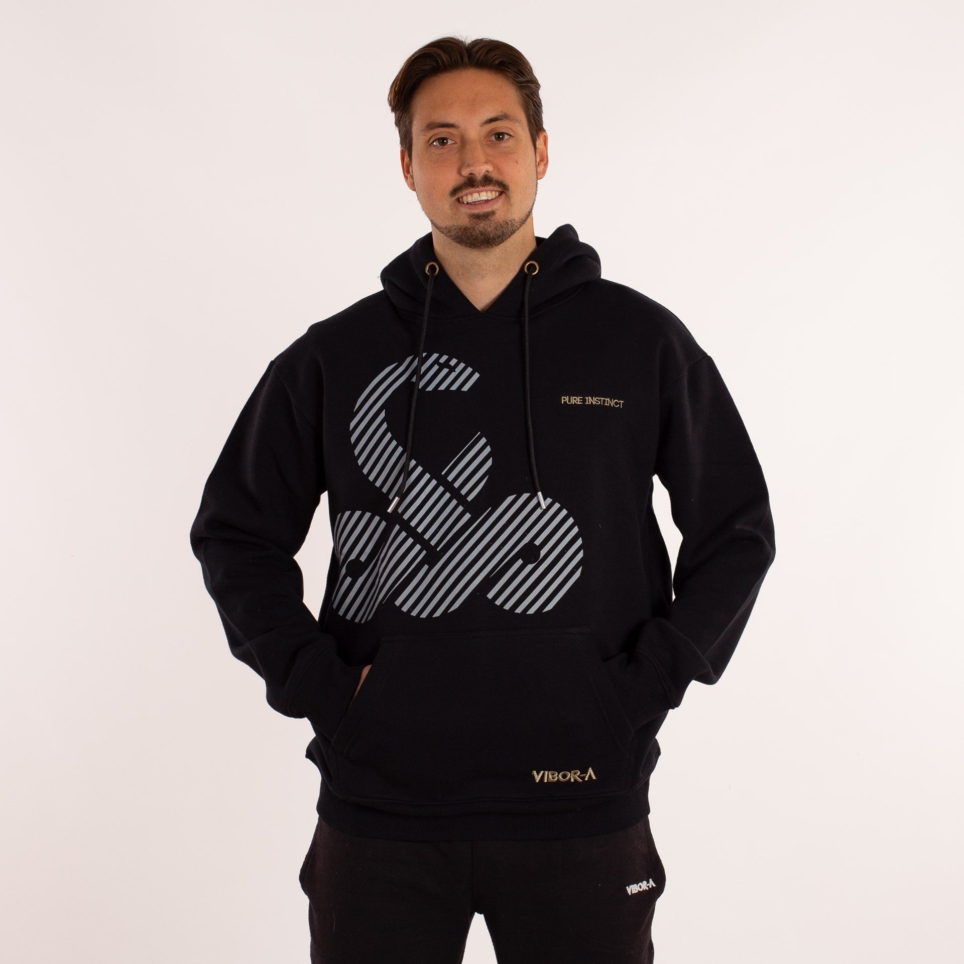 Sudadera Vibor-A Seoanei