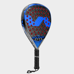 Pala De Pádel Varlion Bourne Cube Elbowcare S