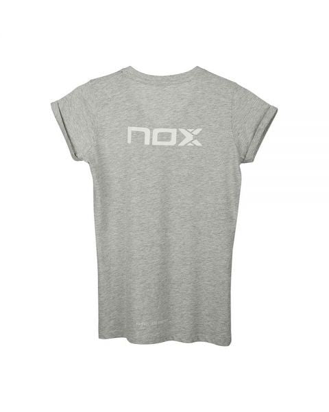 Camiseta Nox Basic Mujer