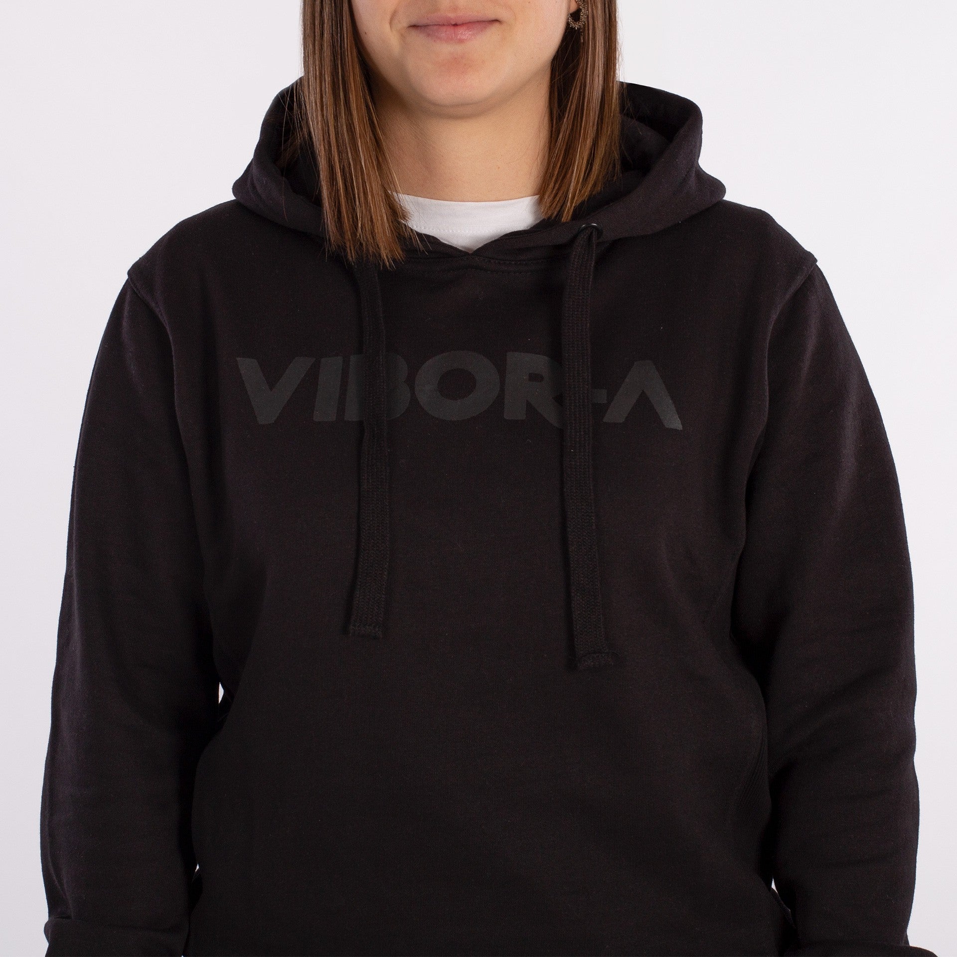 Sudadera Vibor-A Roca Africana Mujer