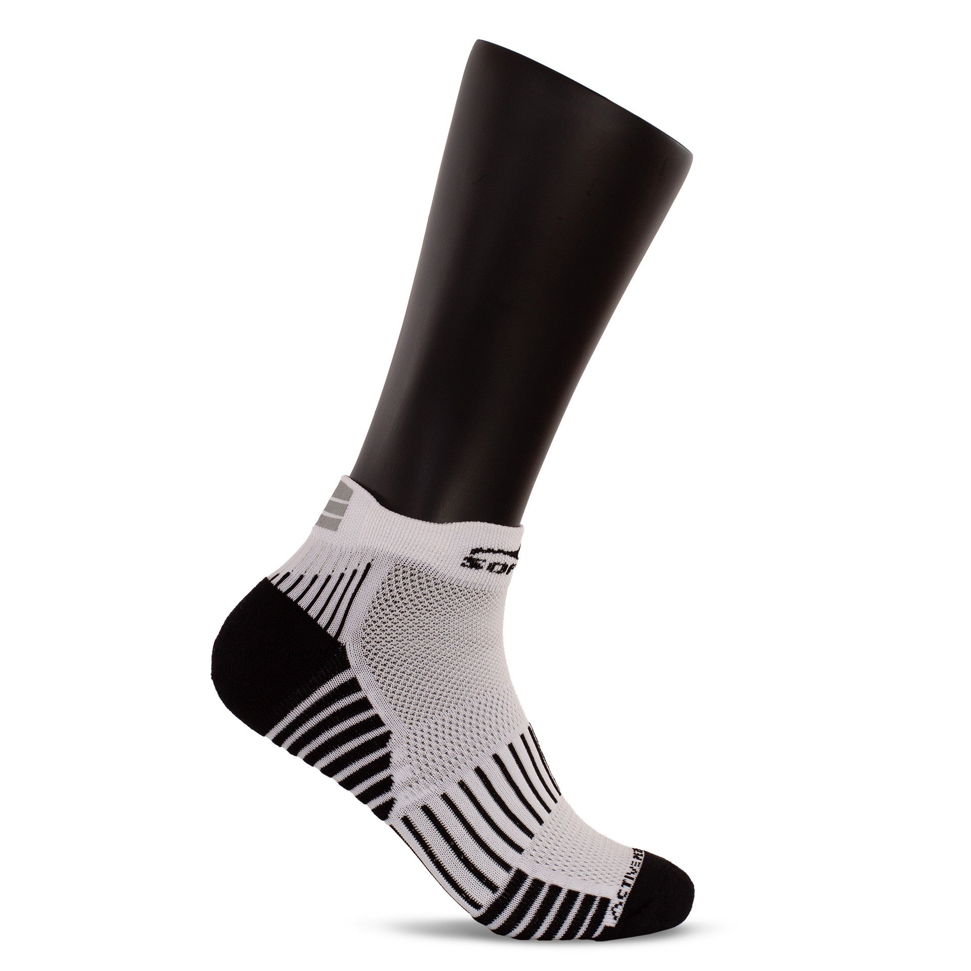 Calcetines Tobilleros Running Softee Active Performance