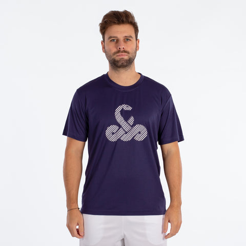 Camiseta Vibor-A Taipan Hombre