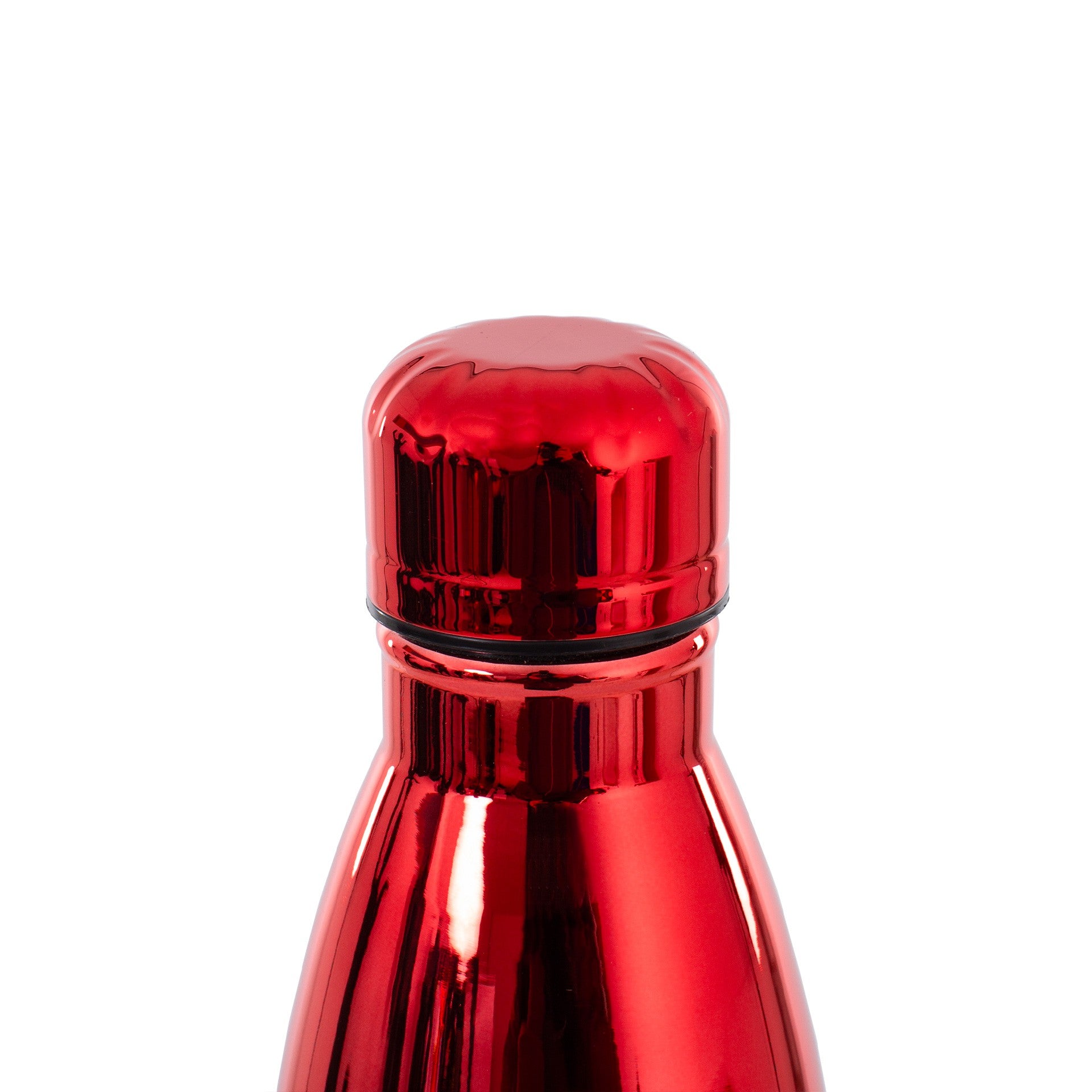 Botella Térmica Black Crown