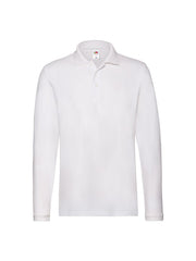 Polo Fruit Of The Loom Adulto Premium