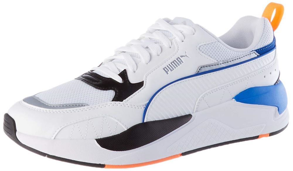 Zapatillas Puma X-Ray 2 Square