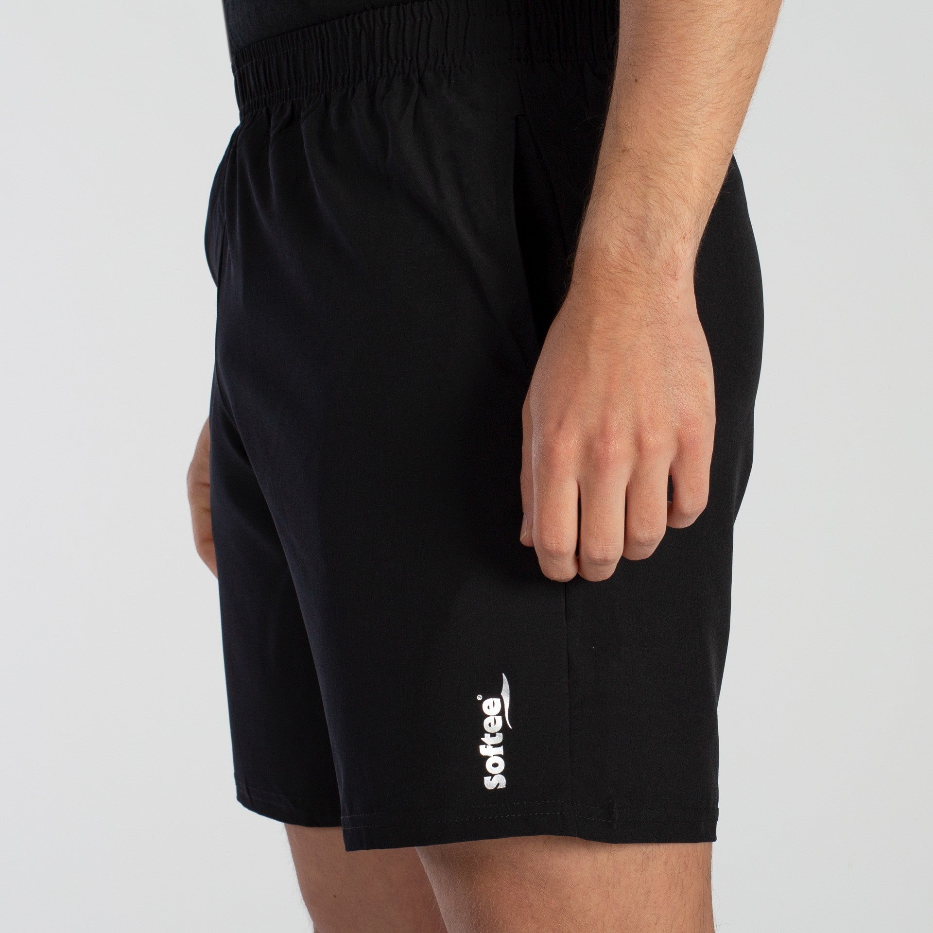 Pantalón Corto Softee Crater Infantil